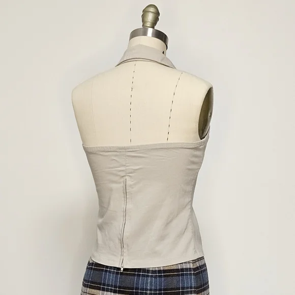 90s Halter - Picture 3 of 6